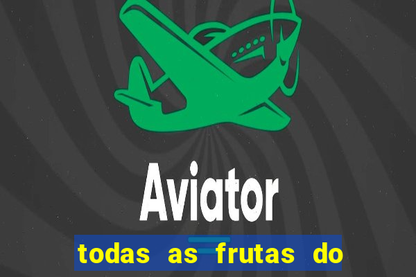 todas as frutas do blox fruits para colorir